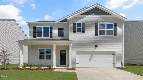 88 Lone Star Dr, Lillington, NC 27546