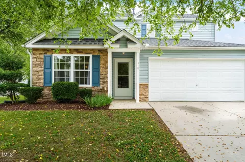 518 Clearfield Dr, Durham, NC 27703