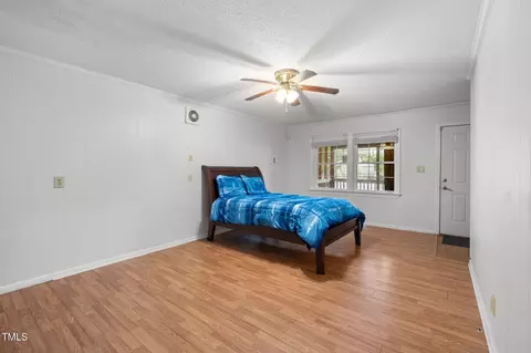Bedroom - 110 Starlite Dr, Carrboro, NC 27510 photo 3 of 6