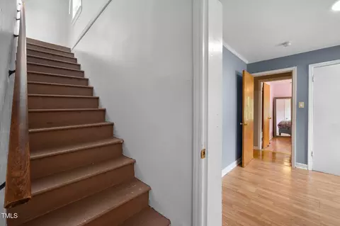 Entry Way - 110 Starlite Dr, Carrboro, NC 27510 photo 1 of 1
