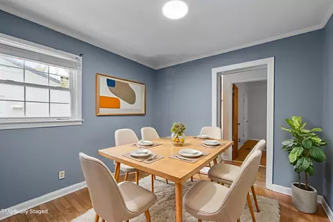 Dining - 110 Starlite Dr, Carrboro, NC 27510 photo 1 of 1