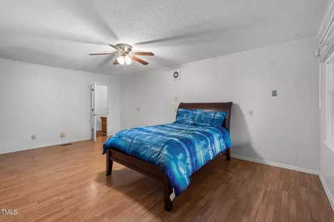 Bedroom - 110 Starlite Dr, Carrboro, NC 27510 photo 4 of 6