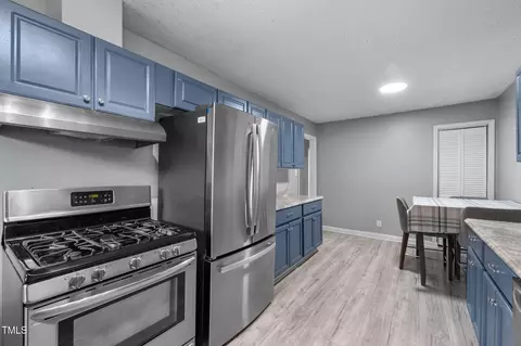 Kitchen - 110 Starlite Dr, Carrboro, NC 27510 photo 1 of 2