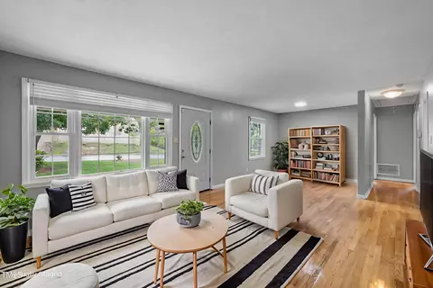 Living - 110 Starlite Dr, Carrboro, NC 27510 photo 1 of 1