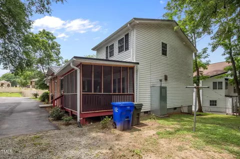 Exterior - 110 Starlite Dr, Carrboro, NC 27510 photo 3 of 6