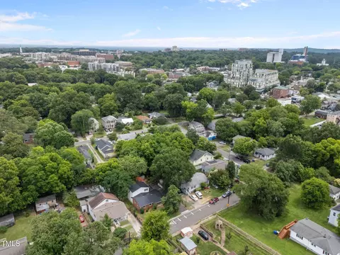 View/Area - 110 Starlite Dr, Carrboro, NC 27510 photo 2 of 2