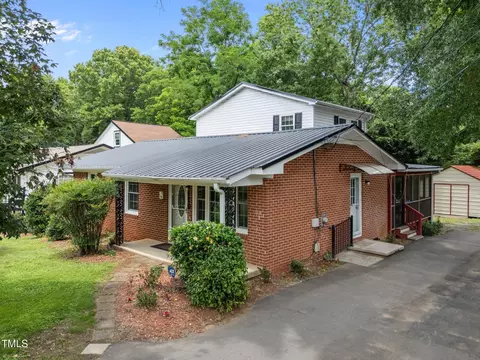 Exterior - 110 Starlite Dr, Carrboro, NC 27510 photo 6 of 6