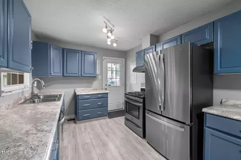 Kitchen - 110 Starlite Dr, Carrboro, NC 27510 photo 2 of 2