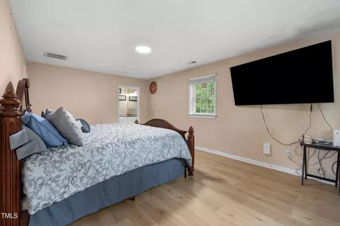 Bedroom - 110 Starlite Dr, Carrboro, NC 27510 photo 5 of 6