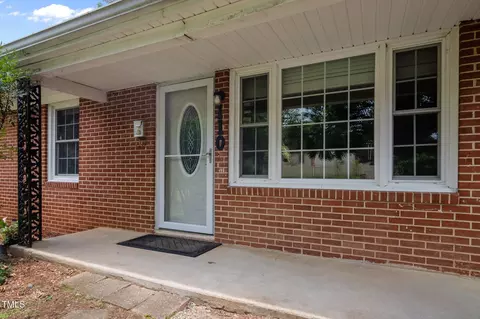 Exterior - 110 Starlite Dr, Carrboro, NC 27510 photo 1 of 6