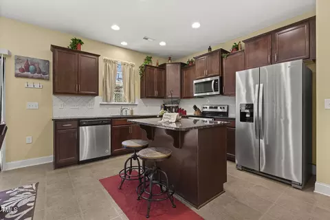 Kitchen - 267 Dando St, Garner, NC 27529 photo 1 of 3