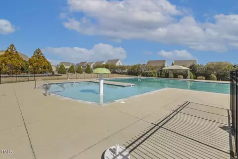 Exterior - 267 Dando St, Garner, NC 27529 photo 4 of 4