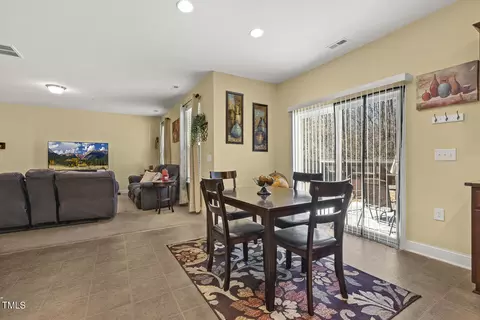 Dining - 267 Dando St, Garner, NC 27529 photo 2 of 2
