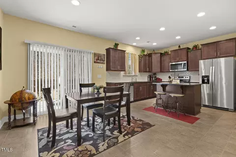 Dining - 267 Dando St, Garner, NC 27529 photo 1 of 2