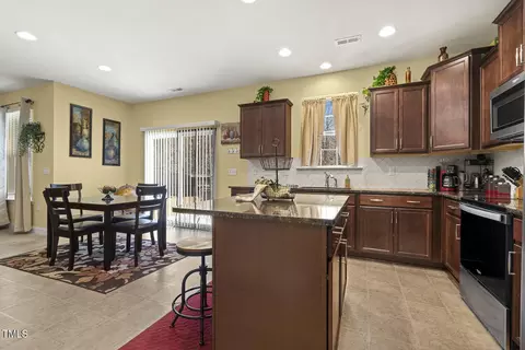 Kitchen - 267 Dando St, Garner, NC 27529 photo 3 of 3