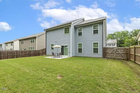 Exterior - 267 Dando St, Garner, NC 27529 photo 2 of 4