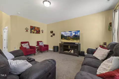 Living - 267 Dando St, Garner, NC 27529 photo 1 of 2