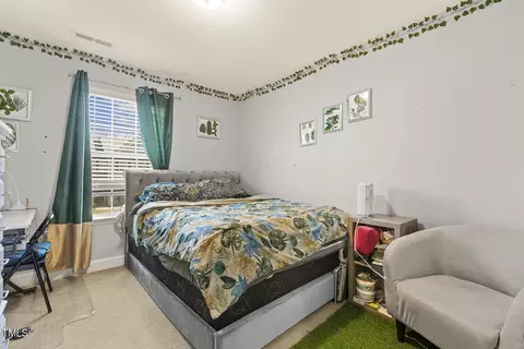 Bedroom - 267 Dando St, Garner, NC 27529 photo 6 of 6