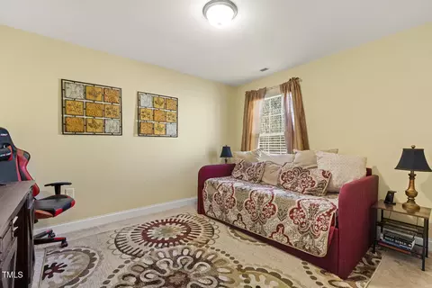 Bedroom - 267 Dando St, Garner, NC 27529 photo 5 of 6