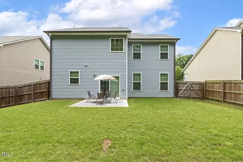 Exterior - 267 Dando St, Garner, NC 27529 photo 3 of 4
