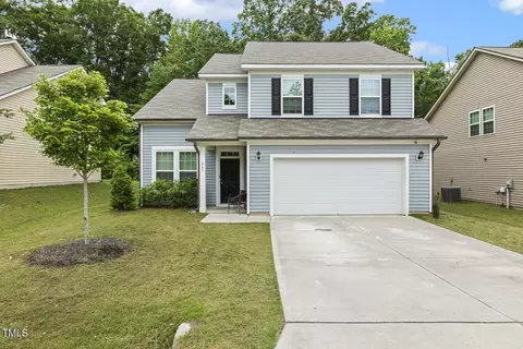 267 Dando St, Garner, NC 27529