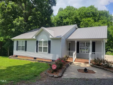 78 Phil Johnson Rd, Sanford, NC 27330
