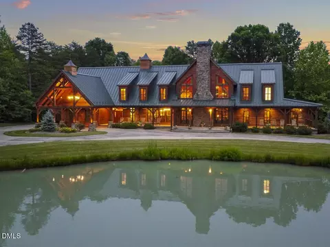 390 Line Creek Farm Rd, Yanceyville, NC 27379