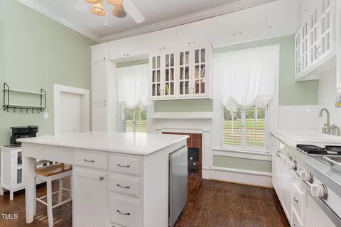 Kitchen - 6200 Us-401 S, Bunnlevel, NC 28323 photo 1 of 3