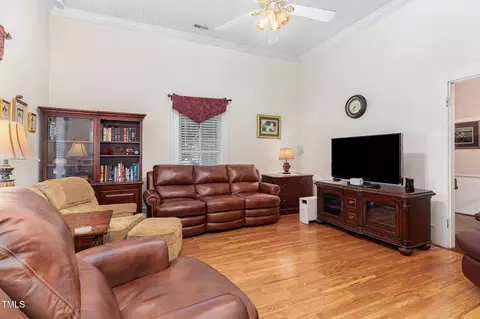 Living - 6200 Us-401 S, Bunnlevel, NC 28323 photo 1 of 1