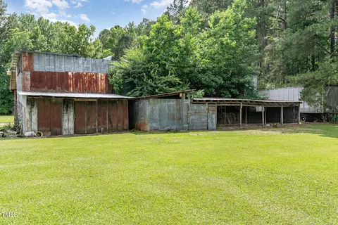 Exterior - 6200 Us-401 S, Bunnlevel, NC 28323 photo 9 of 10
