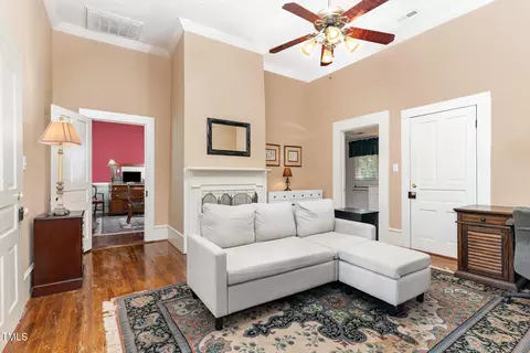 Bedroom - 6200 Us-401 S, Bunnlevel, NC 28323 photo 1 of 3