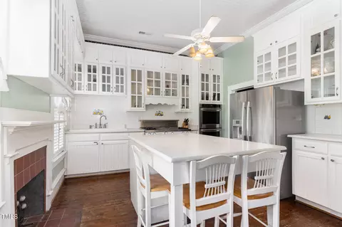 Kitchen - 6200 Us-401 S, Bunnlevel, NC 28323 photo 3 of 3