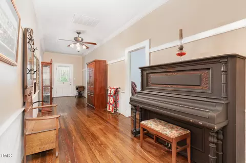 Entry Way - 6200 Us-401 S, Bunnlevel, NC 28323 photo 1 of 1