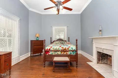 Bedroom - 6200 Us-401 S, Bunnlevel, NC 28323 photo 3 of 3