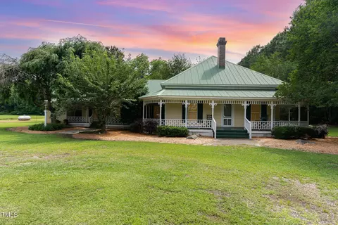 6200 Us-401 S, Bunnlevel, NC 28323