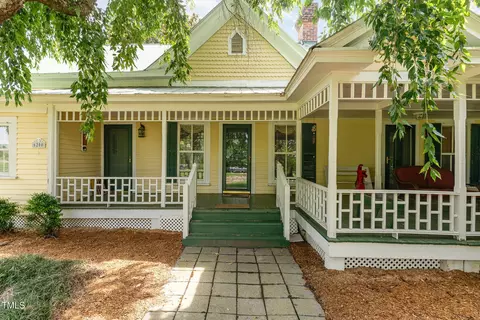 Exterior - 6200 Us-401 S, Bunnlevel, NC 28323 photo 5 of 10