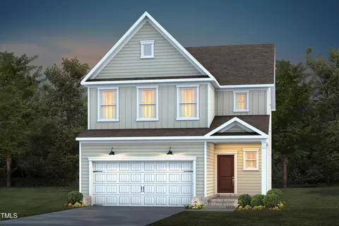 432 Grange Farm Pl, Raleigh, NC 27603