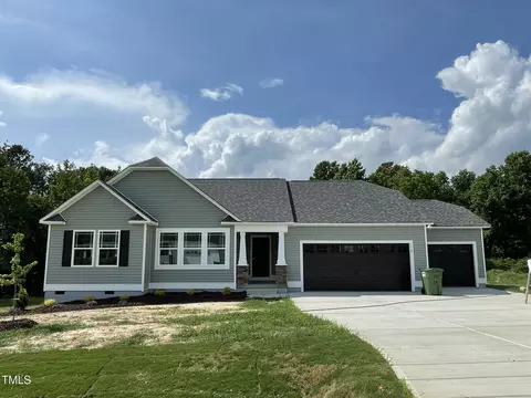 176 Bonsai Way, Four Oaks, NC 27524