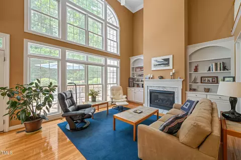 4613 Moores Creek Rd, Durham, NC 27705