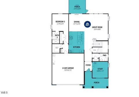 176 Sargents St, Garner, NC 27529