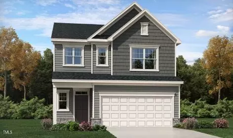 1036 Red Finch Way, Angier, NC 27501