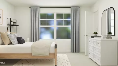 Bedroom - 1036 Red Finch Way, Angier, NC 27501 photo 2 of 8