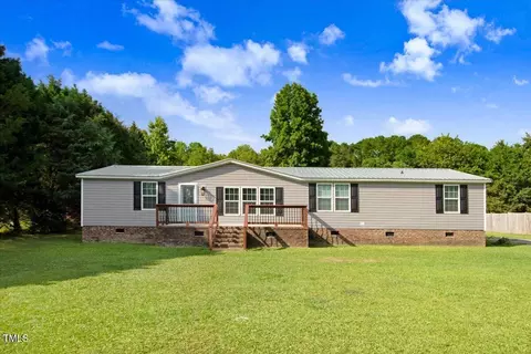 107 Morris Pl, Fremont, NC 27830