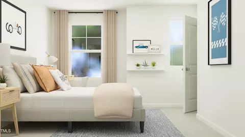 Bedroom - 1032 Red Finch Way, Angier, NC 27501 photo 1 of 10