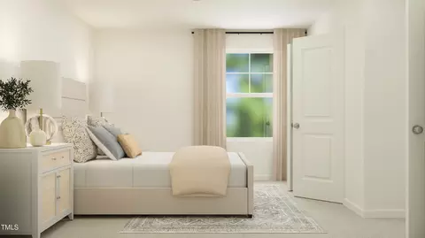 Bedroom - 1032 Red Finch Way, Angier, NC 27501 photo 3 of 10