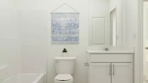 Bath - 1032 Red Finch Way, Angier, NC 27501 photo 2 of 4