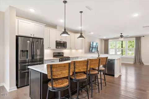 513 Brooks St, Wake Forest, NC 27587 photo 9