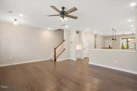 513 Brooks St, Wake Forest, NC 27587 photo 4