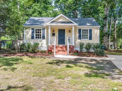 1825 Watkins St, Raleigh, NC 27604