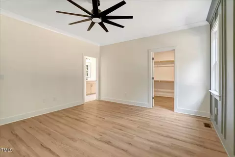 Bedroom - 1155 Shonele Ln, Stem, NC 27581 photo 4 of 5